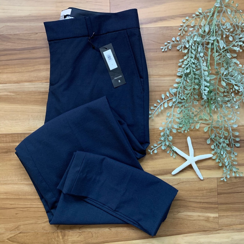 NWT! Banana Republic Martin Fit Pants